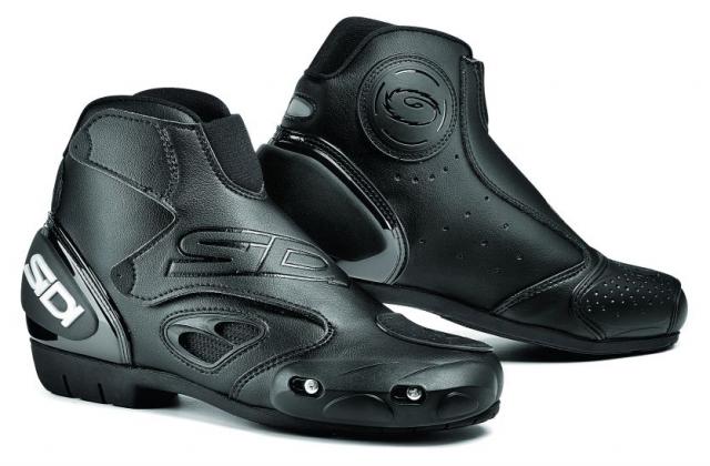 Ботинки Sidi Blade Black