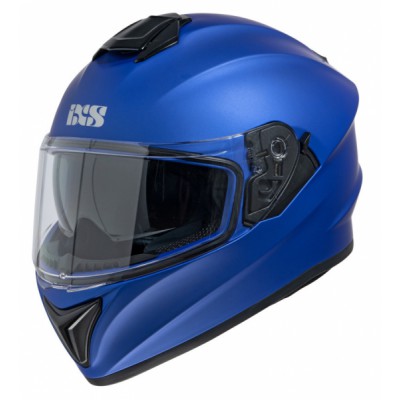 Шлем интеграл iXS216 1.0 синий