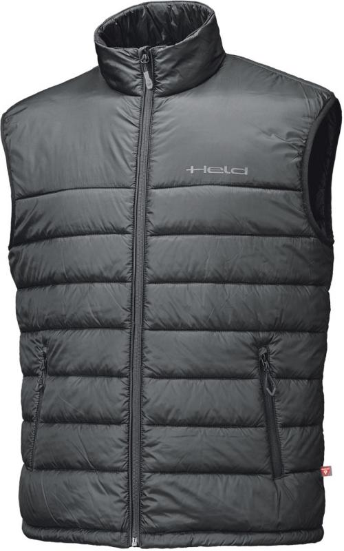 Жилет HELD Prime Vest PRIMALOFT черн.