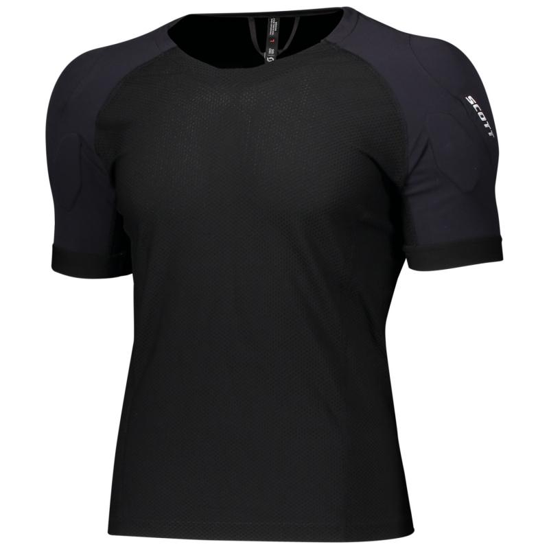 Защита тела SCOTT Protective Base Layer black