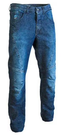 Джинсы PROMO JEANS TITANIUM Blue