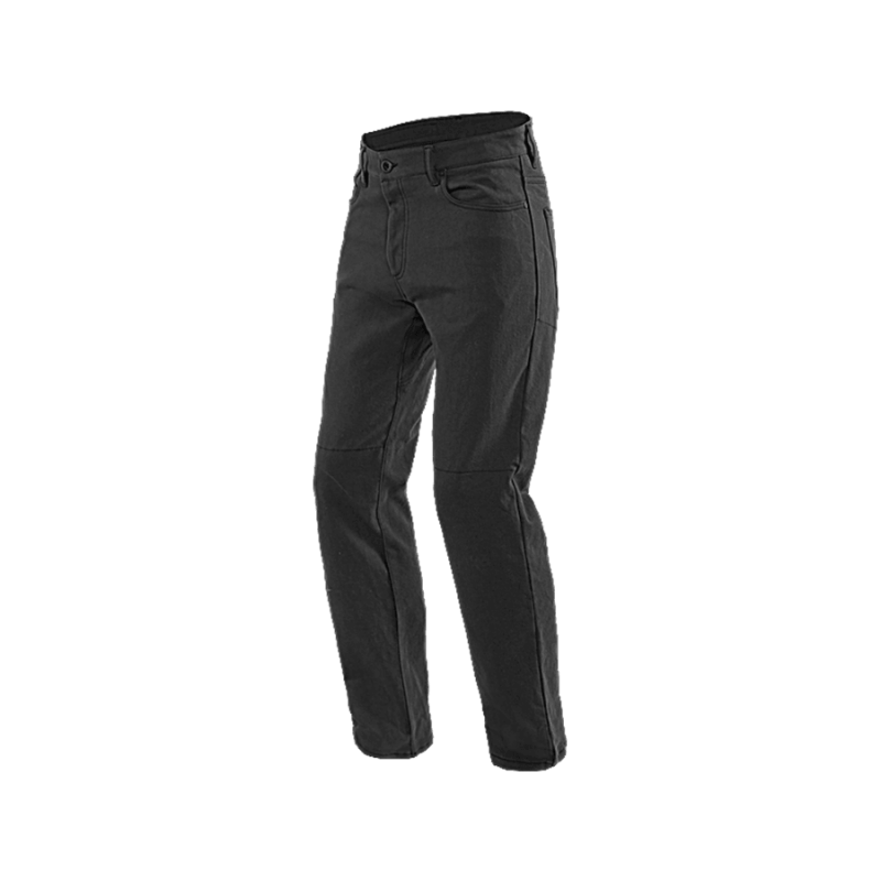 Джинсы Dainese Casual Regular Black