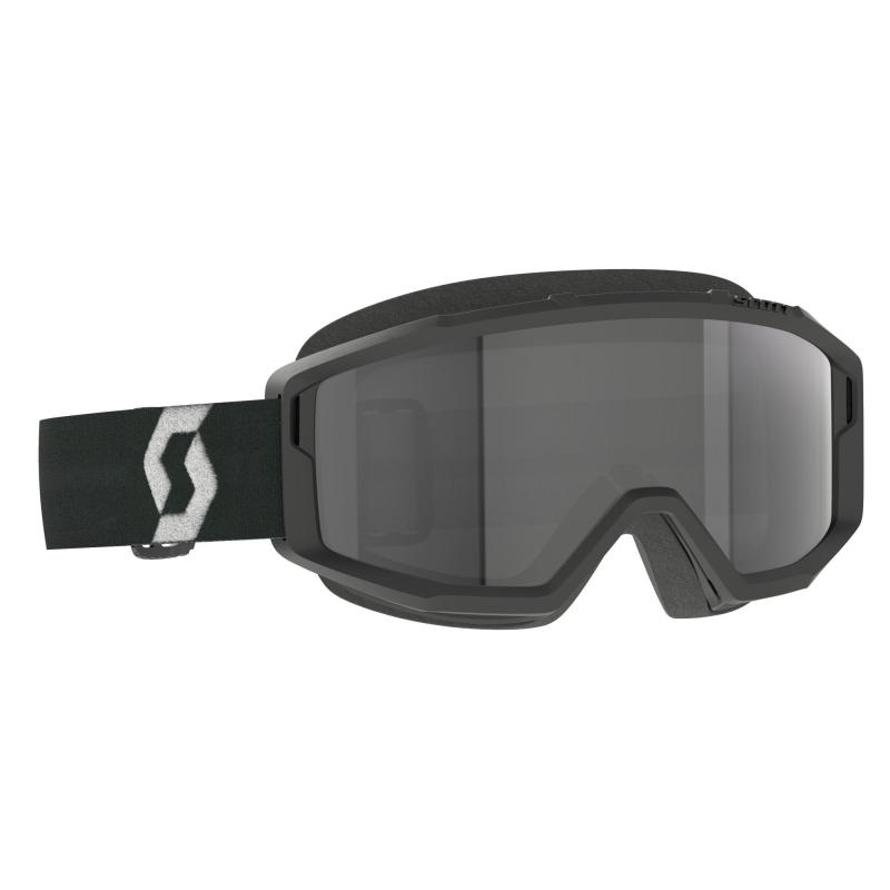 Очки Scott Primal Sand Dust black/white/dark grey