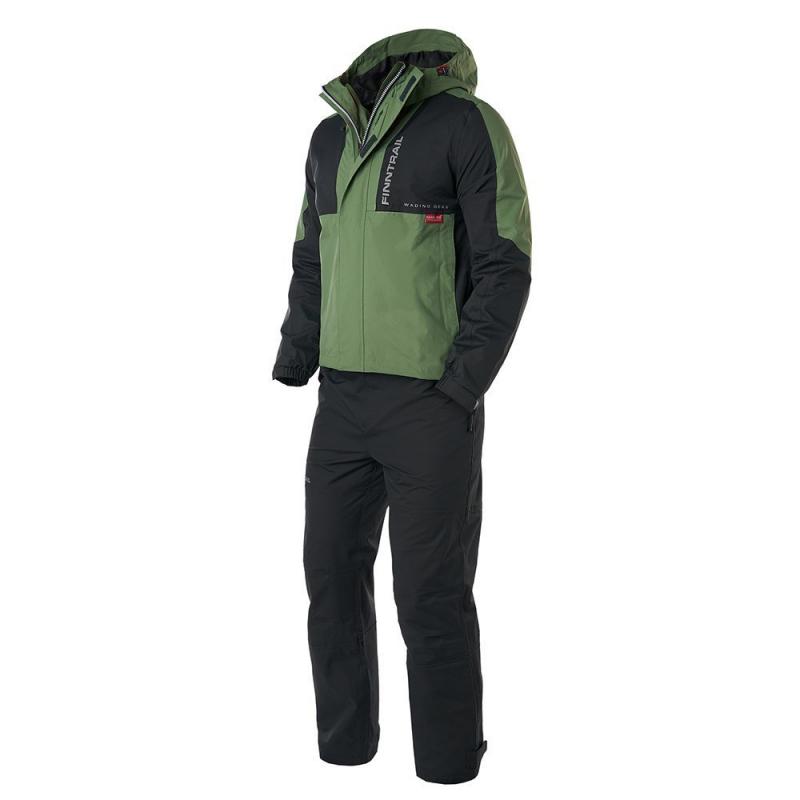 Костюм Finntrail LightSuit Green