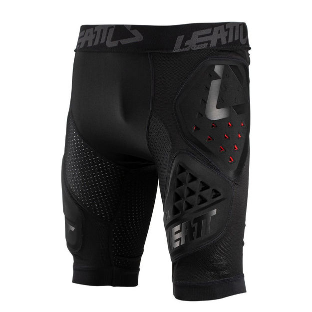 Шорты защитные Leatt 3DF 3.0 Impact Shorts