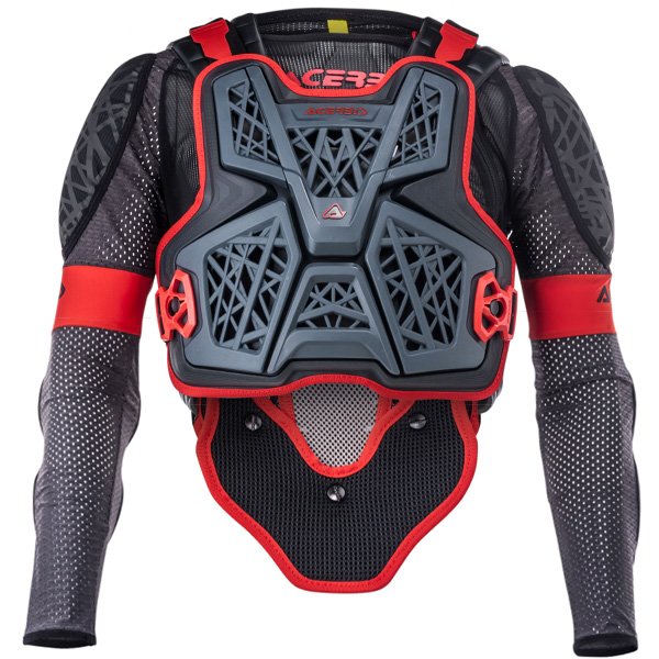 Черепаха Acerbis Body Armour Galaxy