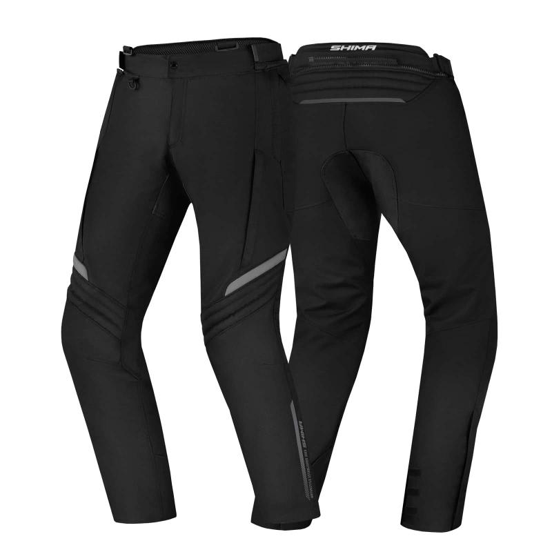 Штаны Shima Rush Men 2.0 black