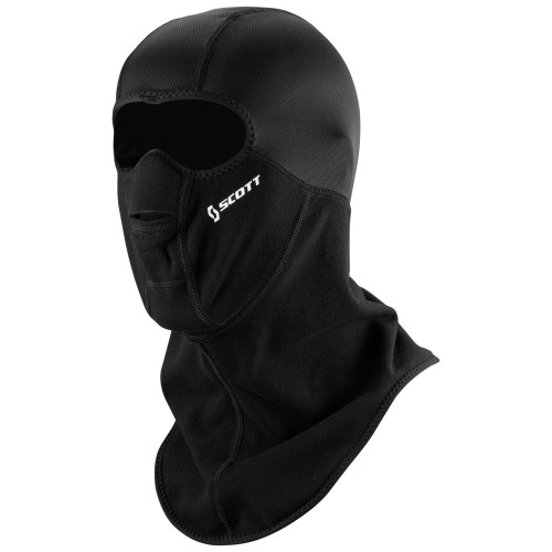 Подшлемник SCOTT Balaclava-16 black