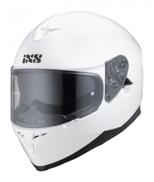 Шлем интеграл IXS HX 1100 1.0 белый