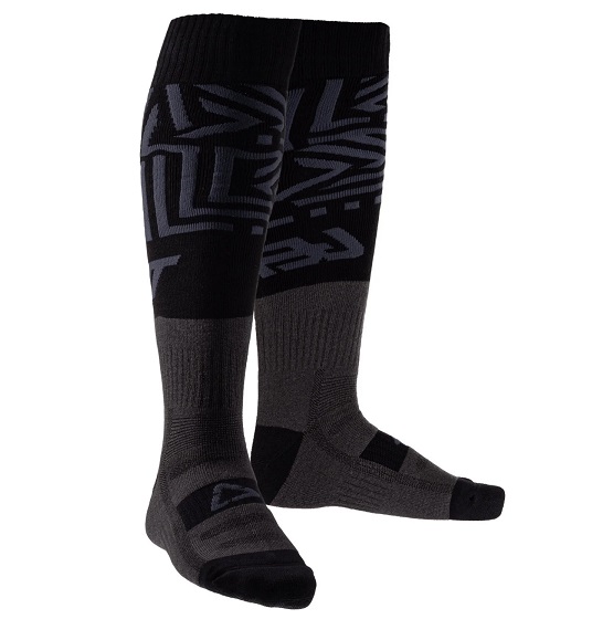 Носки Leatt Moto Socks 2024