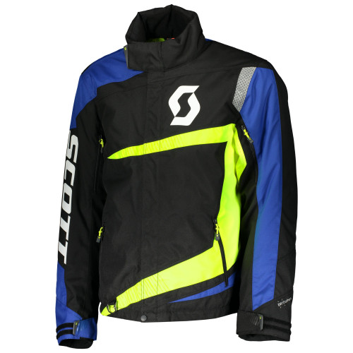 Куртка SCOTT TeamR black/blue