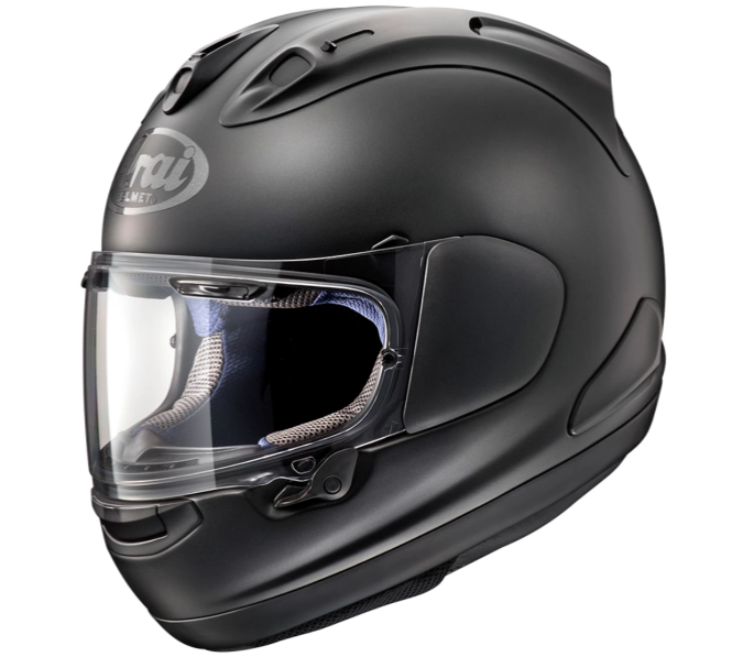 Шлем Arai RX-7V EVO Black Frost