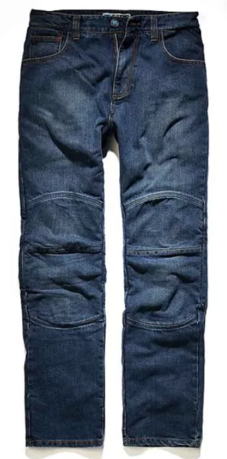 Джинсы PROMO JEANS STORM Blue