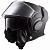  Шлем модуляр LS2 FF399 Valiant Noir черный матовый S