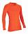  Термобелье кофта мужская Acerbis EVO Technical Underwear Orange S/M