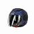  Шлем Acerbis JET VENTO 22-06 Blue M