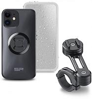 Держатель для телефона SP Connect Moto bundle Iphone 12 Mini