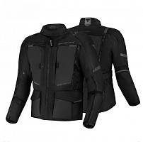 Куртка Shima Hero 2.0 Black