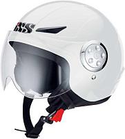 Открытый шлем детский IXS HX 109 Kid черный