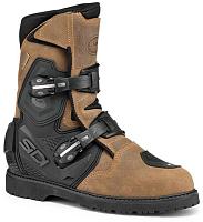 Мотоботы Sidi MID Adventure 2 GORE-TEX Tobacco