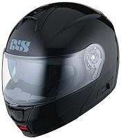 Шлем модуляр IXS HX325 черный