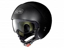 Шлем открытый Nolan N21 Special, 69, Black Graphite