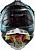Кроссовый шлем LS2 MX470 Subverter TURQUOISE