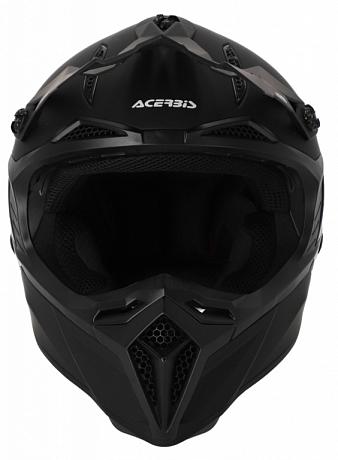 Шлем Acerbis PROFILE 5 22-06 Black 2 XS