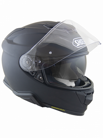 Шлем интеграл Shoei GT-Air 2 Candy, черный мат XS