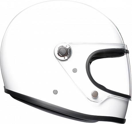 Шлем AGV X3000 MONO White
