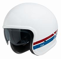 Шлем IXS Jet Helmet  iXS880 2.1 Белый матовый
