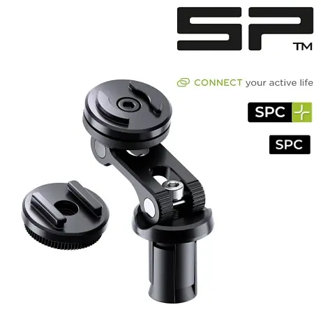 Крепление на вынос руля SP Connect Moto Stem Mount Pro SPC/SPC+