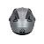 Шлем Acerbis JET FIRSTWAY 2.0 22-06 Grey S