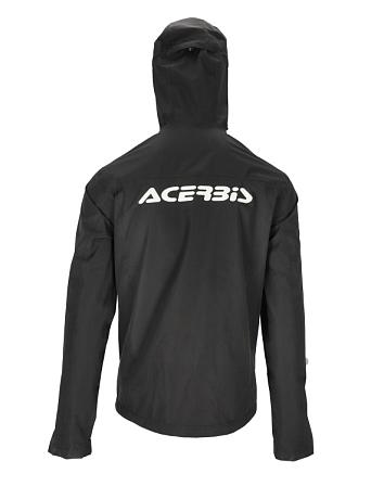 Куртка Acerbis PADDOCK 3L Black