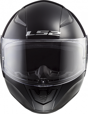 Шлем интеграл LS2 FF353 Rapid Single Mono XS