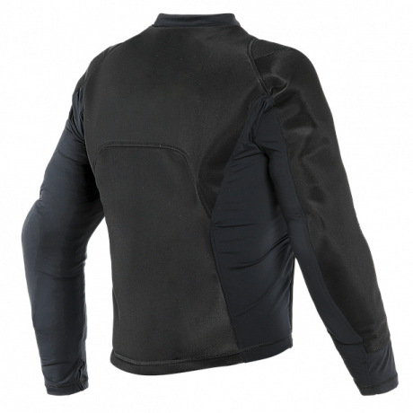 Защита тела Куртка комбинированная Dainese PRO-ARMOR Black