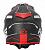  Шлем Acerbis STEEL CARBON 22-06 Black/Red S