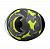  Открытый Шлем GSB G-263 Green Camo, (Grey Matt / Yellow) XS
