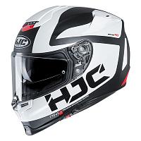 Шлем интеграл HJC RPHA 70 Balius MC10SF