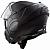  Шлем модуляр LS2 FF399 Valiant Noir черный матовый S