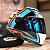 Визор Motolike Shoei GT-Air/GT-Air 2 Photochromic Blue