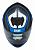  Шлем интеграл IXS HX 215 2.0, синий XS
