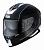 Шлем интеграл HX 1100 2.0 IXS Чёрный S