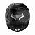  Шлем Nolan N80-8 Rumble N-Com 058, Flat Black/Grey S