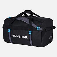 Гермосумка Finntrail Explorer 1728 Black