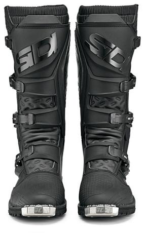 Ботинки Sidi X Power Enduro Black 40