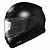  Шлем интеграл Shoei NXR Plain черный 2XS