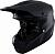  Шлем кроссовый AXXIS MX803 Wolf черный матовый S