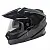  Шлем AiM JK802 Black Glossy M