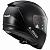  Шлем интеграл LS2 FF390 Breaker Solid Черный 2XS